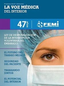 2014 La Voz Médica del Interior